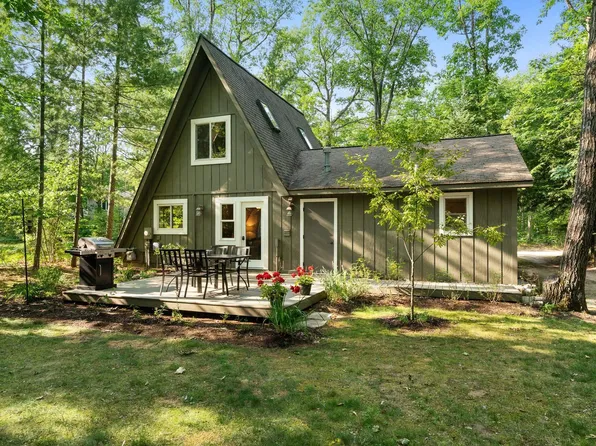 8889 South Rd, Interlochen, MI 49643