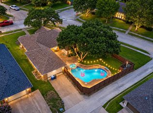 3718 Thornhill Way, Rowlett, TX 75088