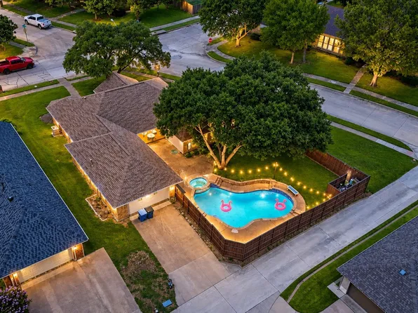 3718 Thornhill Way, Rowlett, TX 75088