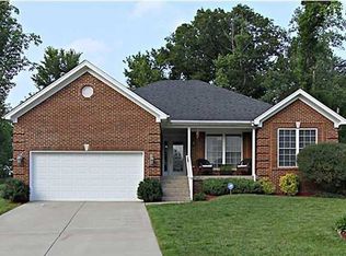 7424 Ridan Way, Louisville, KY 40214