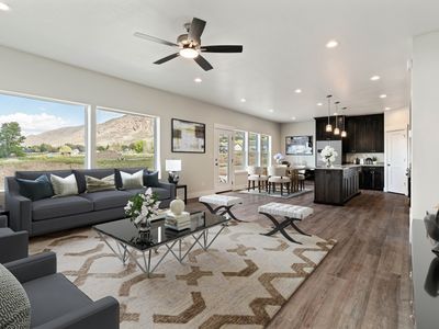142 W 825 S #131, Willard, UT, 84340