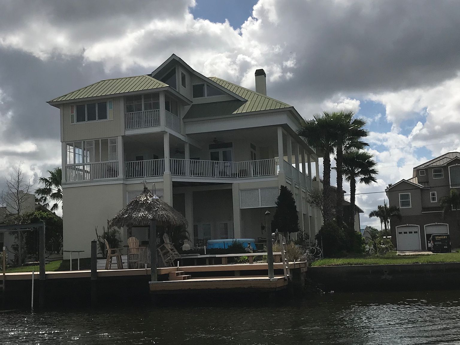 6405 Harbor Dr, Hudson, FL 34667 | Zillow