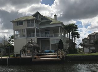 6405 Harbor Dr, Hudson, FL 34667