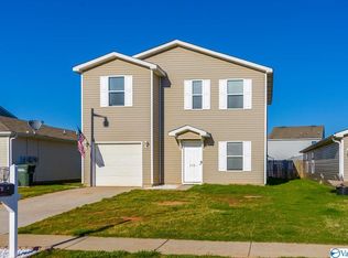 113 Springbok Dr, Harvest, AL 35749