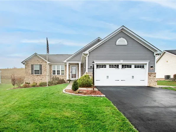 123 Burnside Dr, Zelienople, PA 16063