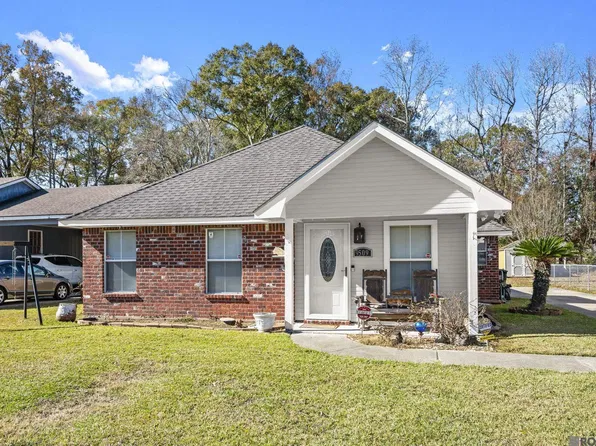 9509 Breeden Dr, Baton Rouge, LA 70811