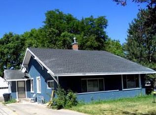 595 Boulevard St, Logan, UT 84321