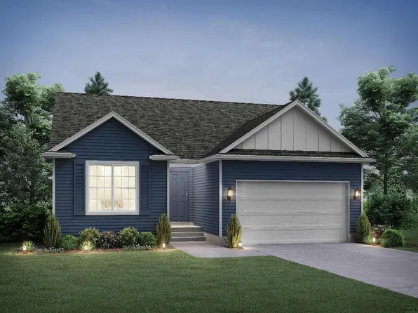 610 Burbank Ave, Waterloo, IA 50702