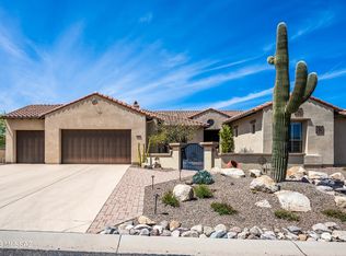 36246 S Desert Sun Dr, Saddlebrooke, AZ 85739