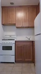 Rented by Citi Habitats