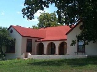 708 Mason St, San Antonio, TX 78208