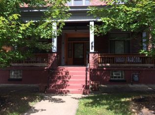 1537 Denniston St #2, Pittsburgh, PA