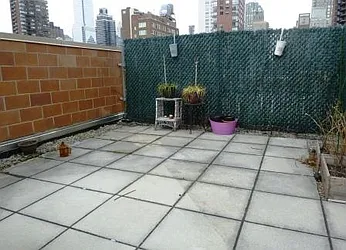 Rented by Siderow Residential Group