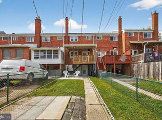 8258 Kavanagh Rd, Baltimore, MD 21222