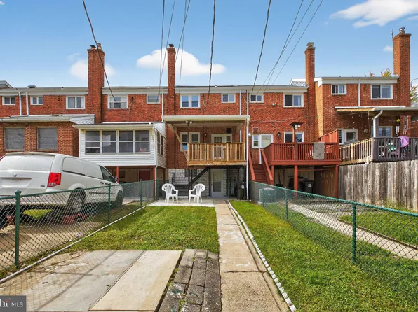 8258 Kavanagh Rd, Baltimore, MD 21222