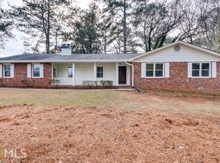 483 Pascal Cir, Lilburn, GA 30047