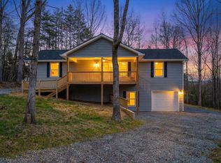 2086 Woodlake Ln, Young Harris, GA 30582