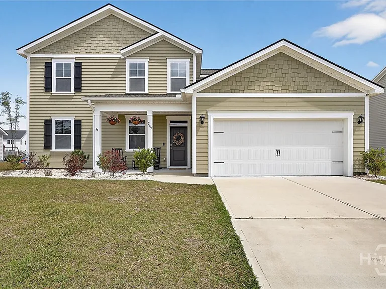 289 Logging Hill Dr — Photo 1