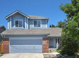 4256 Cambridge Ave, Broomfield, CO 80020