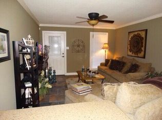 2001 W Cleland Rd, Cabot, AR 72023