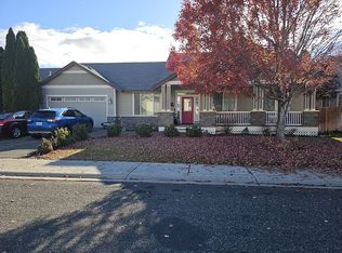 1708 E Canterbury Dr, Ellensburg, WA 98926