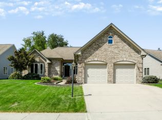 12360 Saint Armands Cir, Carmel, IN 46033