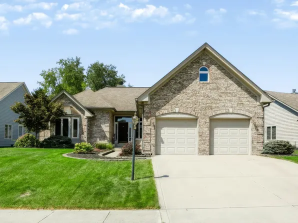 12360 Saint Armands Cir, Carmel, IN 46033