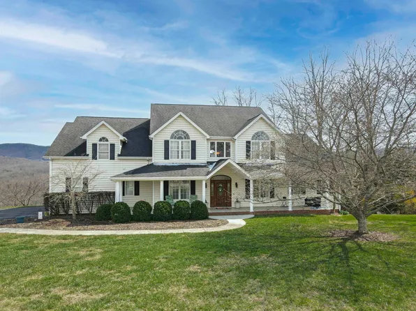 300 Horseshoe Farm Rd, Pembroke, VA 24136