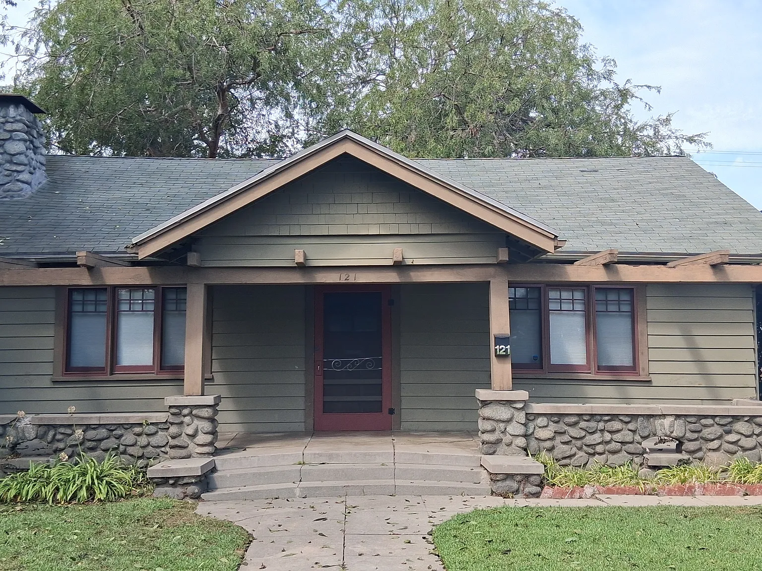 2 bed, 1104 sqft, $3,650 — Photo 1