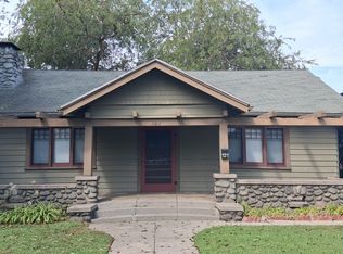 121 S Oak Ave, Pasadena, CA 91107