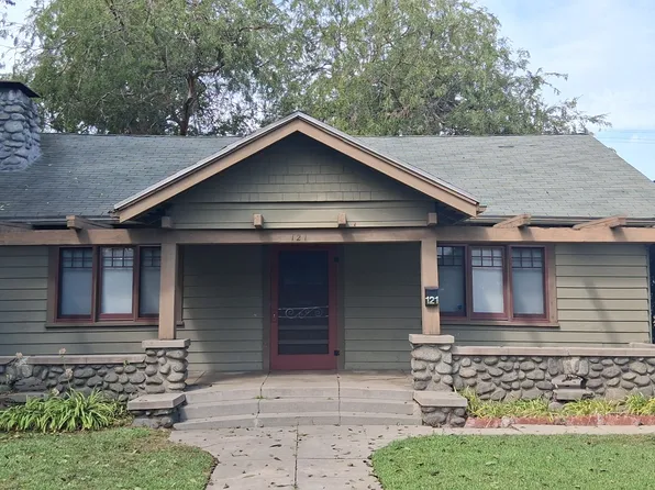 121 S Oak Ave, Pasadena, CA 91107
