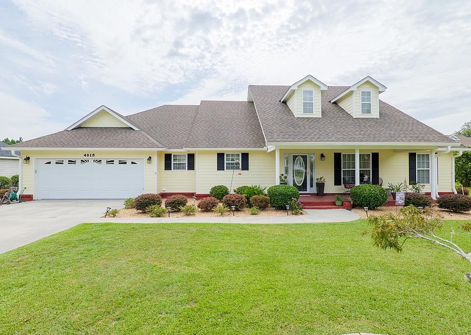 1st image of 4013 Grey Oak Dr