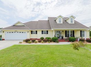 4013 Grey Oak Dr, Valdosta, GA 31605