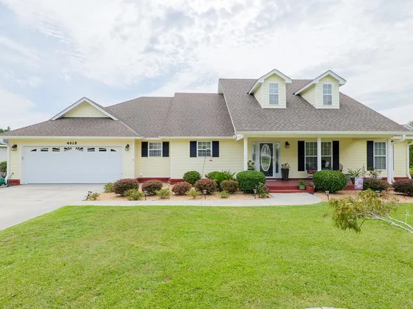 4013 Grey Oak Dr, Valdosta, GA 31605