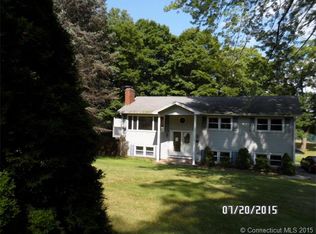 886 Burlington Ave, Bristol, CT 06010