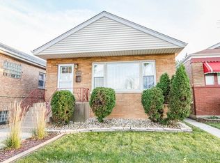 6540 W Windsor Ave, Berwyn, IL 60402