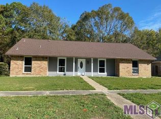 13733 Katherine Ave, Baton Rouge, LA 70815
