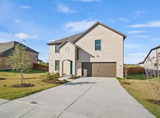 404 Wilkerson Ln, Justin, TX 76247