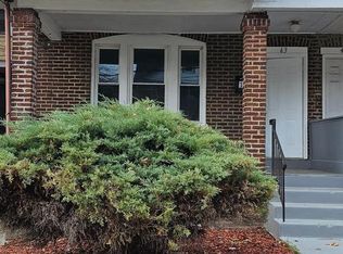 43 Laurel Ave, Trenton, NJ