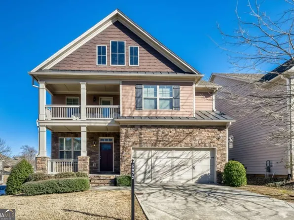 5972 Stone Fly Cv SE, Mableton, GA 30126