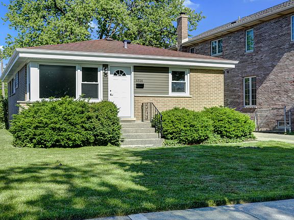 3rd image of 4516 N Oriole Ave