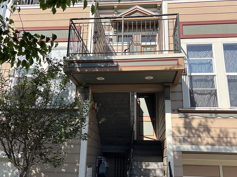 1126 Florida St #A — Photo 7