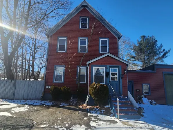 840 Bedford St #2, Whitman, MA 02382