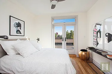 Sold by Halstead Real Estate