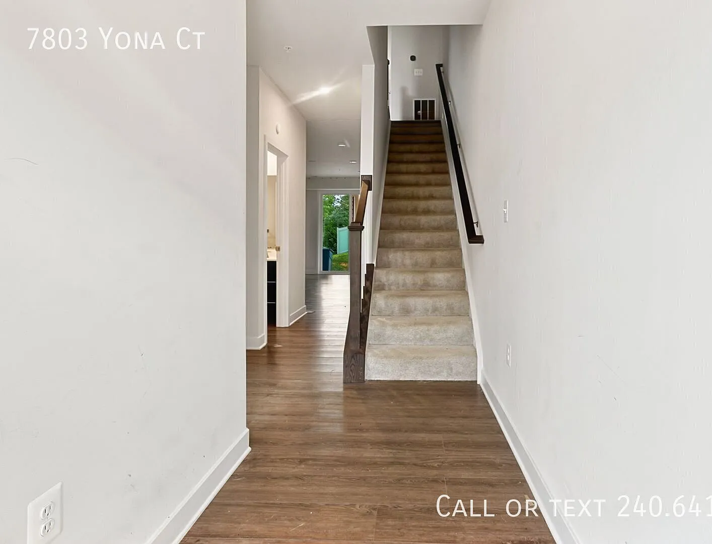 Stunning 3 BR/3.5 BA Townhome in Glen Burnie! — Photo 4