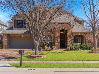 2305 Therrell Way, McKinney, TX, 75072