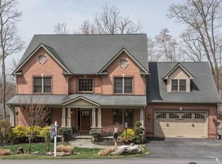 6709 Box Turtle Ct, New Market, MD 21774