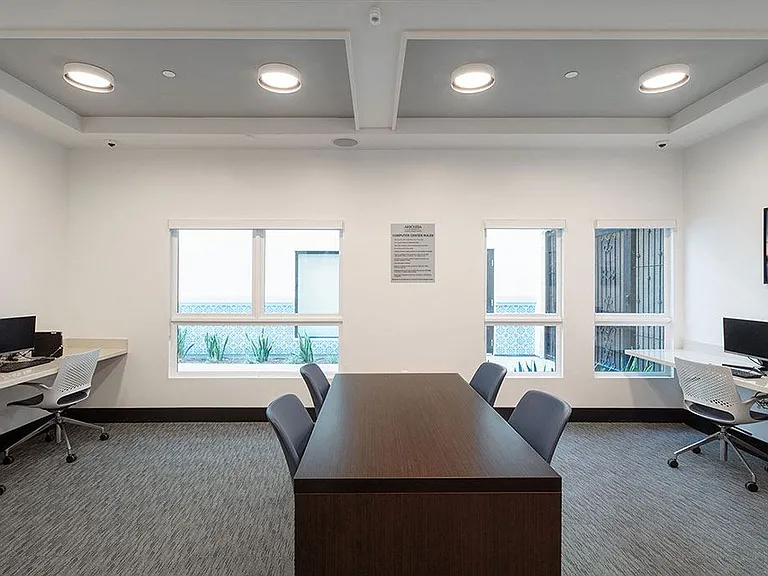Arboleda Senior Apartments — Photo 7