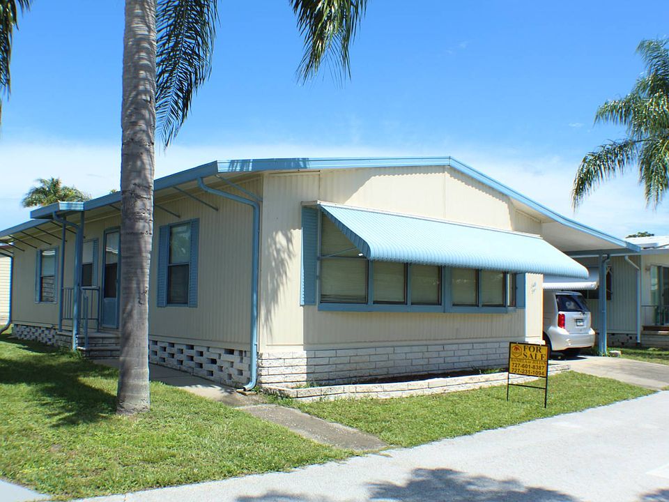 1st image of 3390 Gandy Blvd #65