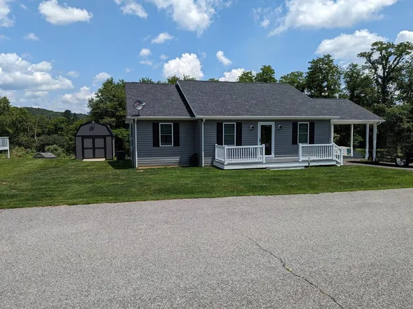 120 London Ln, Wytheville, VA 24382
